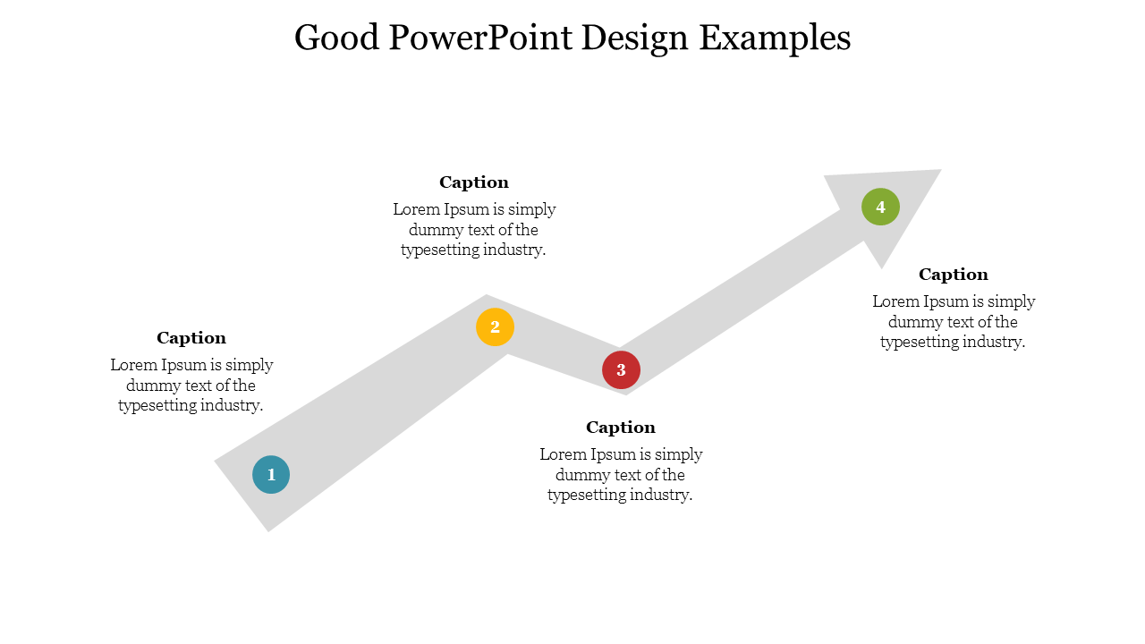 Good PowerPoint Design Examples